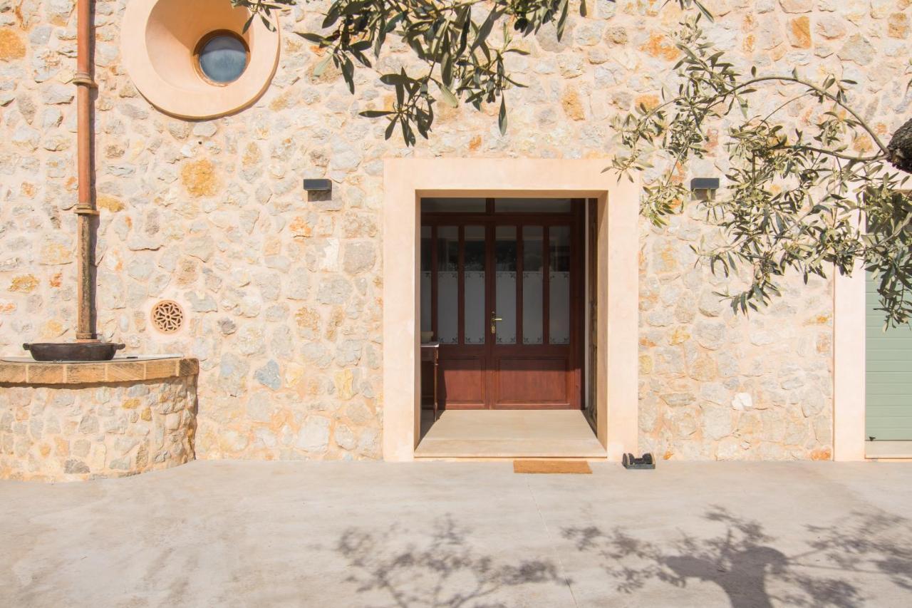 Holiday home Es Vidrier