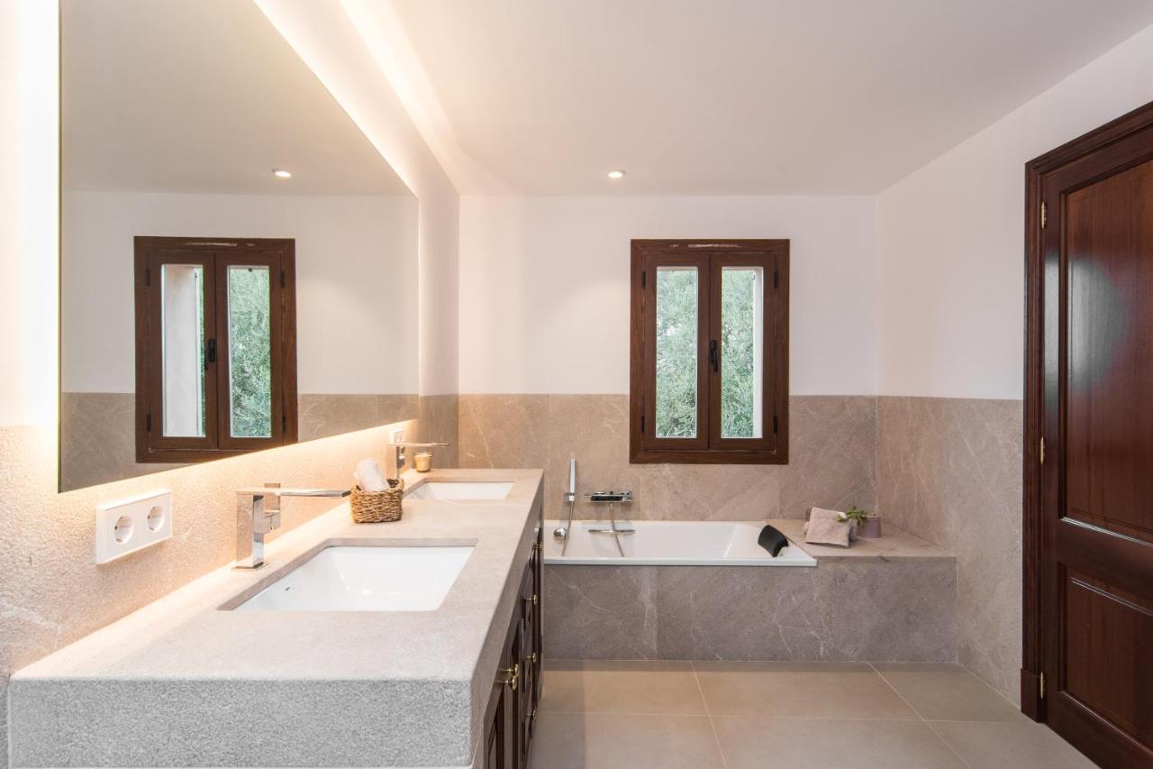 Es Vidrier Holiday home Canyamel (Mallorca)