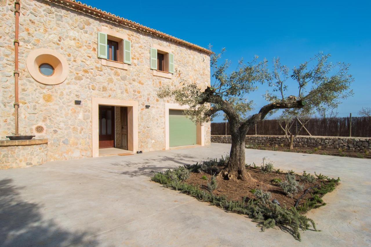 Ferienhaus Es Vidrier